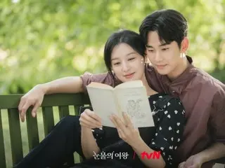 ≪韓国ドラマOST≫「涙の女王」、ベスト名曲　「プロポーズ」＝歌詞・解説・アイドル歌手