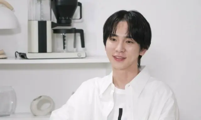 キー（SHINee）、市場で豚のしっぽ購入…「イ・ジャンウの食べないものを食べる」＝「私は1人で暮らす」