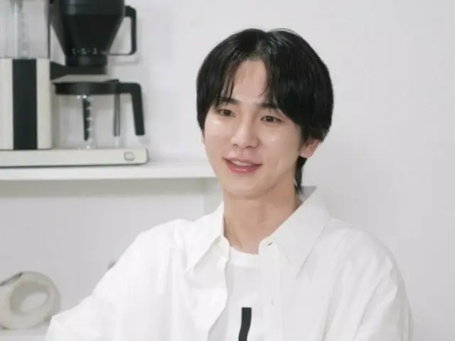 キー（SHINee）、市場で豚のしっぽ購入…「イ・ジャンウの食べないものを食べる」＝「私は1人で暮らす」