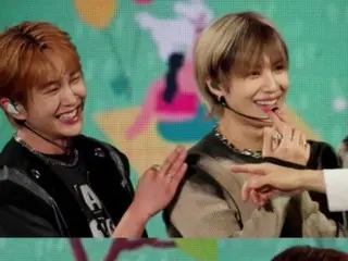「SHINee」、おもむろに手をアピール…16周年の友情リングは本当だった＝「遊ぶなら何する？」