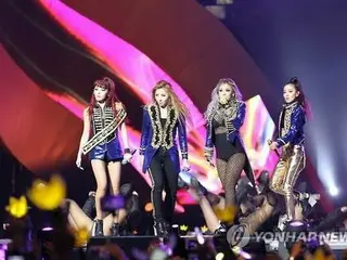 ［韓流］２ＮＥ１が８年ぶり再始動か　ＹＧプロデューサーと対面