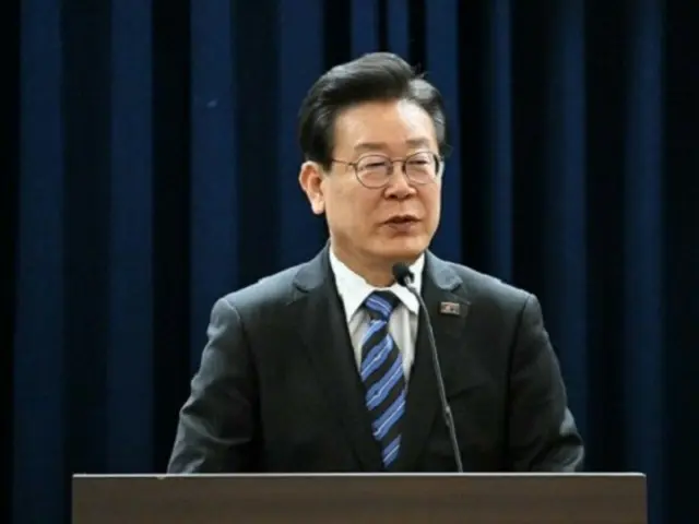 李在明、共に民主党前代表