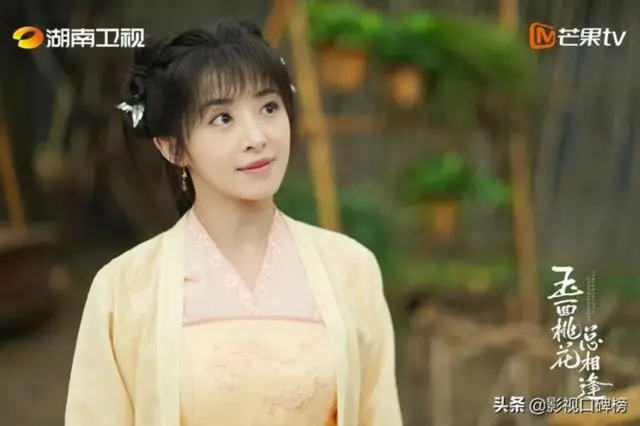 ≪中華ドラマNOW≫「玉面桃花 〜福を呼ぶ契約結婚〜」6話、許清嘉と胡嬌が朱県令が開いてくれた歓迎の宴に参加する＝あらすじ・ネタバレ