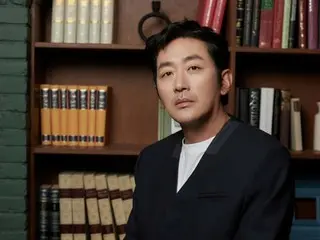 俳優ハ・ジョンウ、難しくなった映画市場につのる関心….「できる限り最善を尽くしてみる」