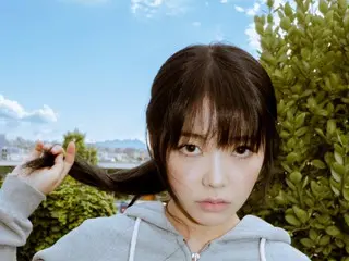 ”AOMGと関係回復”Meenoi、3年ぶりにフルアルバムを発表
