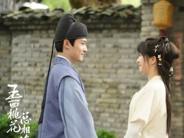 ≪中華ドラマNOW≫「玉面桃花 〜福を呼ぶ契約結婚〜」7話、西地区の民に殴られそうになる許清嘉＝あらすじ・ネタバレ