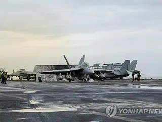 北朝鮮　韓米日の新共同訓練を強く批判＝「アジア版ＮＡＴＯ」