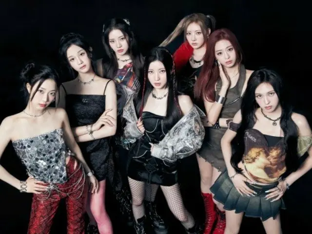 「BABYMONSTER」のデジタルシングル「FOREVER」がついに公開される。