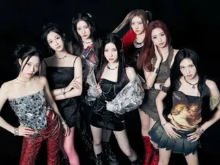 「BABYMONSTER」、あす（1日）ヒップホップムードの「FOREVER」発売