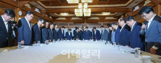 党政「低出生・高齢化総括『人口戦略企画部』新設法案7月発議」