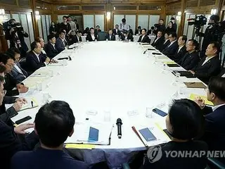 少子化対策担当省の新設法案　７月に提出＝韓国与党・政府