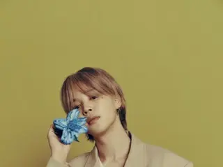 ［韓流］ＢＴＳジミンの新曲　スポティファイで４位