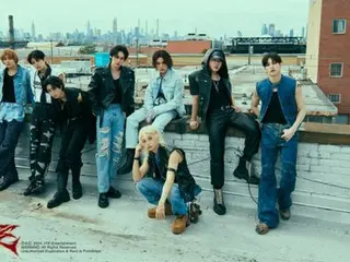 ［韓流］Ｓｔｒａｙ　Ｋｉｄｓ　インスタフォロワー数３千万人突破