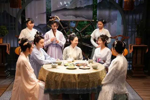 ≪中華ドラマNOW≫「玉面桃花 〜福を呼ぶ契約結婚〜」8話、胡嬌を怒らせ家から締め出された許清嘉＝あらすじ・ネタバレ