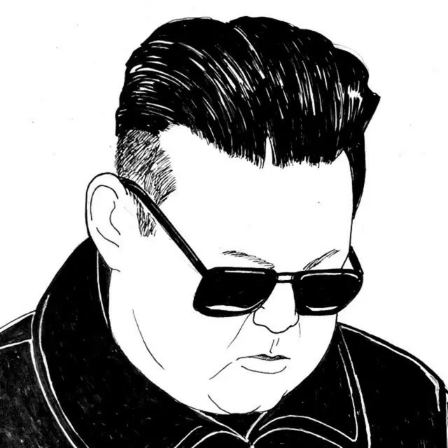 「金正恩バッジ」公式席上に初登場…偶像化に拍車か