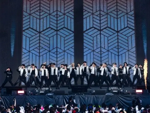 「SEVENTEEN」、下半期も”熱い！”ニューアルバムでツアーも…グローバルな歩みを予告