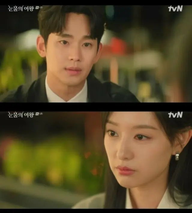 ≪韓国ドラマREVIEW≫「涙の女王」６話あらすじと撮影秘話…へインの家族がヒョヌの実家へ挨拶に来るシーン=撮影裏話・あらすじ