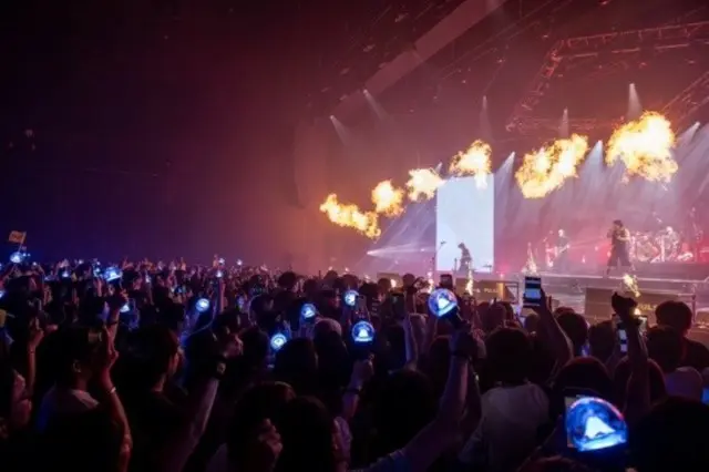 「FTISLAND」、単独コンサートでニューアルバム初公開