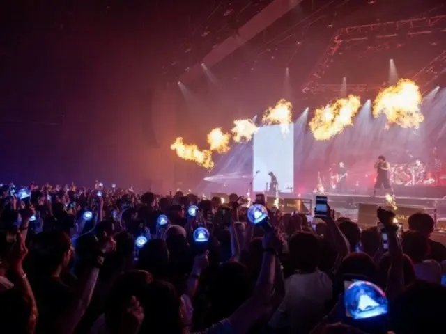 「FTISLAND」、単独コンサートでニューアルバム初公開