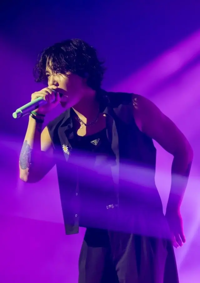 「FTISLAND」、150分間燃え尽きた情熱