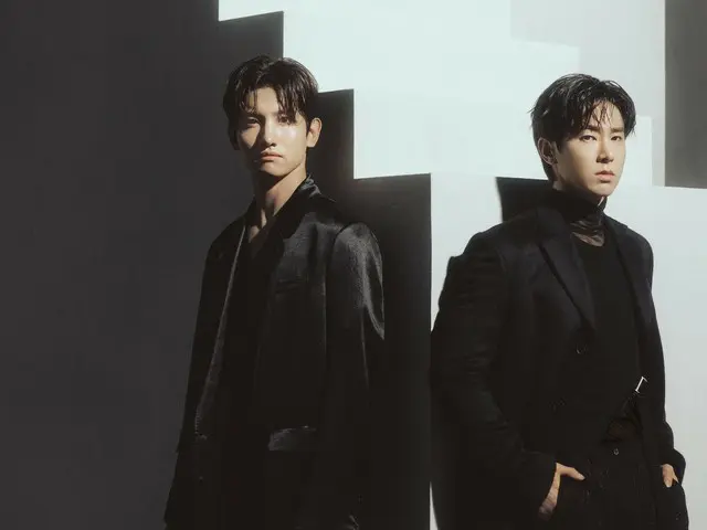 「東方神起」、高麗人参ブランド「正官庄」のジャパンアンバサダーに就任！