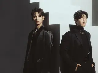 「東方神起」、高麗人参ブランド「正官庄」のジャパンアンバサダーに就任！