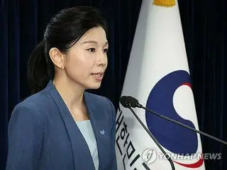 金正恩氏バッジ　狙いは「先代の色薄め独自の地位確立」＝韓国政府