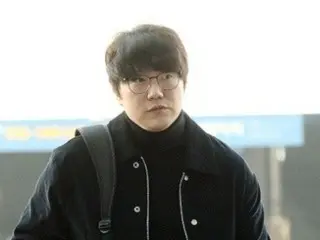 好評だったのに…歌手ソン・シギョン、心を込めて開発した酒に“ラベル表記ミス”が発覚…1か月間生産不可能通知を受ける