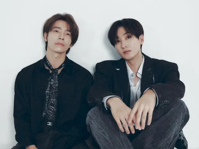 「SUPER JUNIOR-D&E」、7月31日に日本2ndミニアルバムリリース＆9月にファンミーティング開催決定！