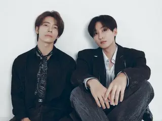 「SUPER JUNIOR-D&E」、7月31日に日本2ndミニアルバムリリース＆9月にファンミーティング開催決定！