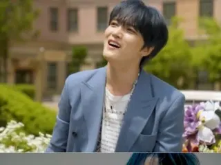 ジェジュン、フルアルバム「FLOWER GARDEN」チャート最上位圏ランクイン…21年目の底力