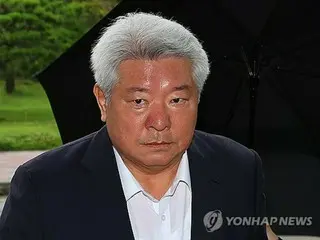 韓国放送通信委員長が辞任　野党の弾劾訴追を回避＝尹大統領承認