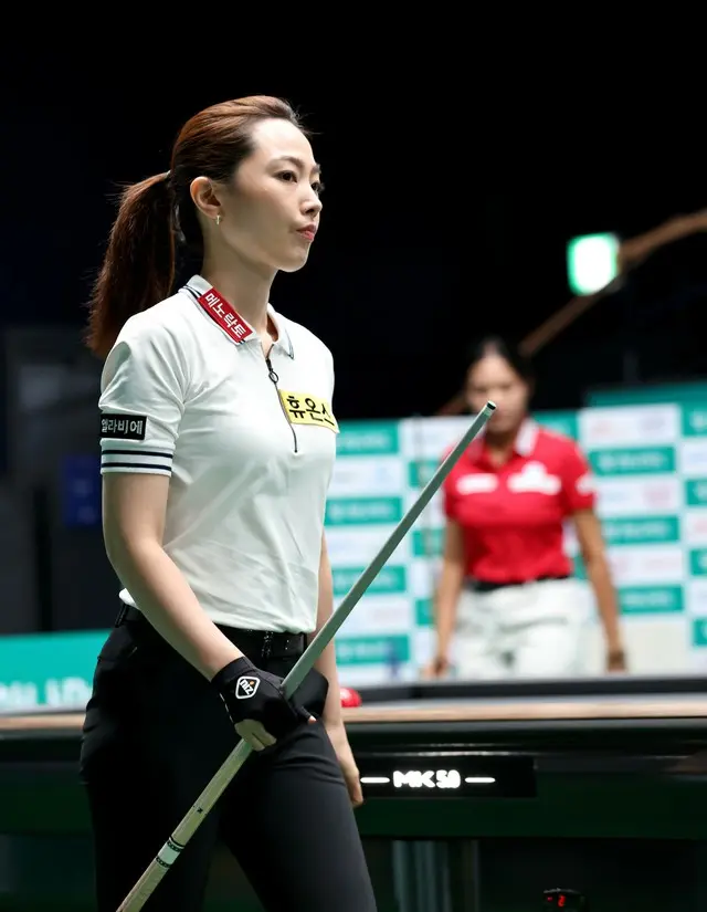 チャ・ユラム2（写真：wowkorea）