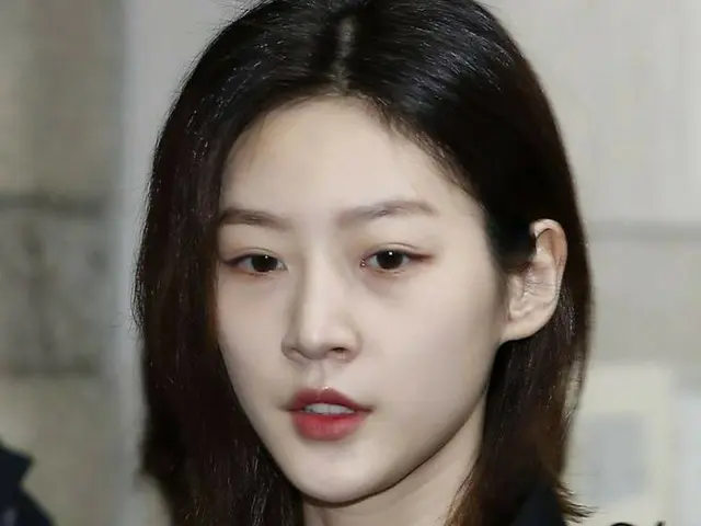 女優キム・セロン、女優業引退か