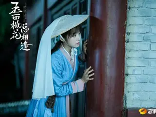 ≪中華ドラマNOW≫「玉面桃花 〜福を呼ぶ契約結婚〜」10話、胡嬌と許清嘉が遅文俊の行方を調査するため石羊寨を訪れる＝あらすじ・ネタバレ