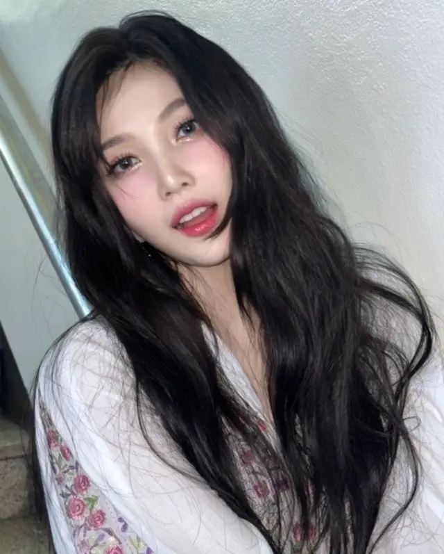 ジョイ（Red Velvet）、カムバック後に全盛期を更新2