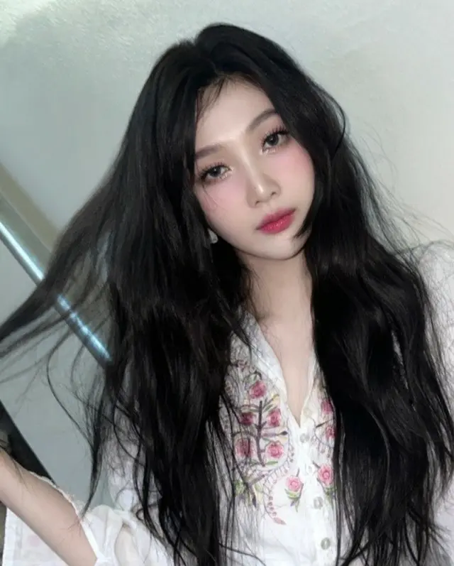 ジョイ（Red Velvet）