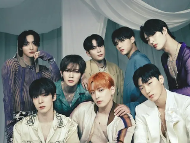 ＡＴＥＥＺ（所属事務所提供）＝（聯合ニュース）≪転載・転用禁止≫