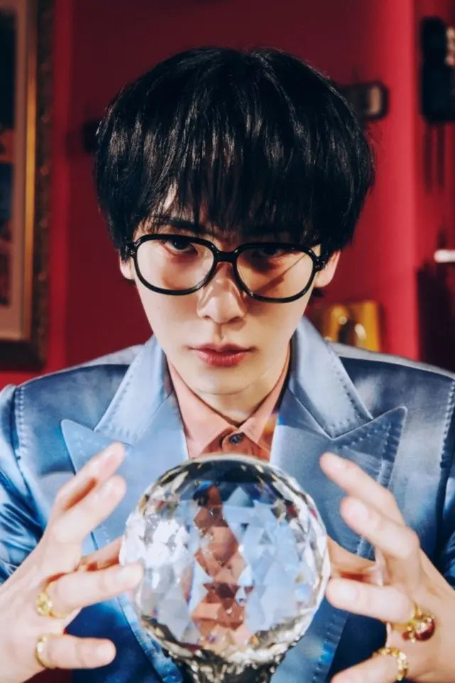 「SHINee」KEY（キー）、日本オリジナルシングル「Tongue Tied」MV公開…東京コンサートでステージ初披露
