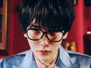 「SHINee」キー、日本オリジナルシングル「Tongue Tied」MV公開…東京コンサートでステージ初披露