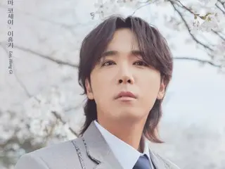 「FTISLAND」イ・ホンギ、ミュージカル「4月は君の嘘」初公演盛況…独自の有馬公生を完成