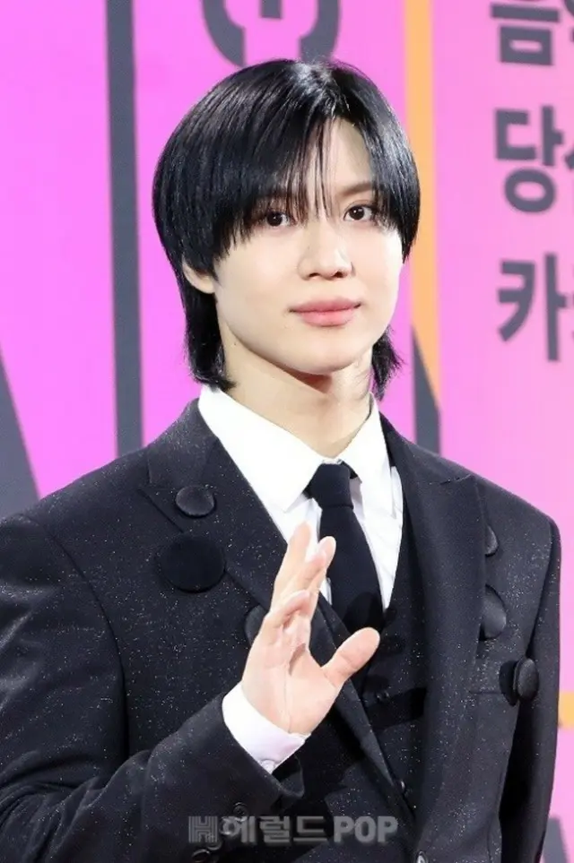 テミン（SHINee）、「Road to Kingdom」で初MCに挑戦？