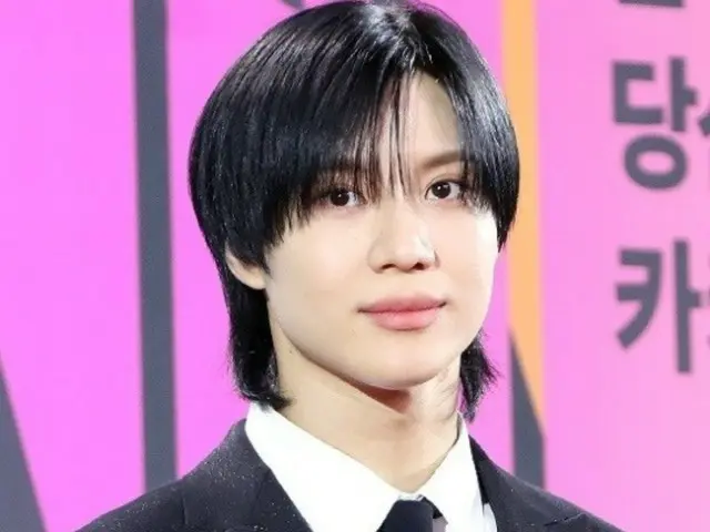 テミン（SHINee）、「Road to Kingdom」で初MCに挑戦？