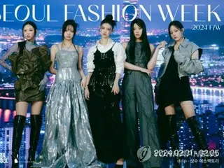 ［韓流］ＮｅｗＪｅａｎｓ　韓国観光広報大使に就任へ