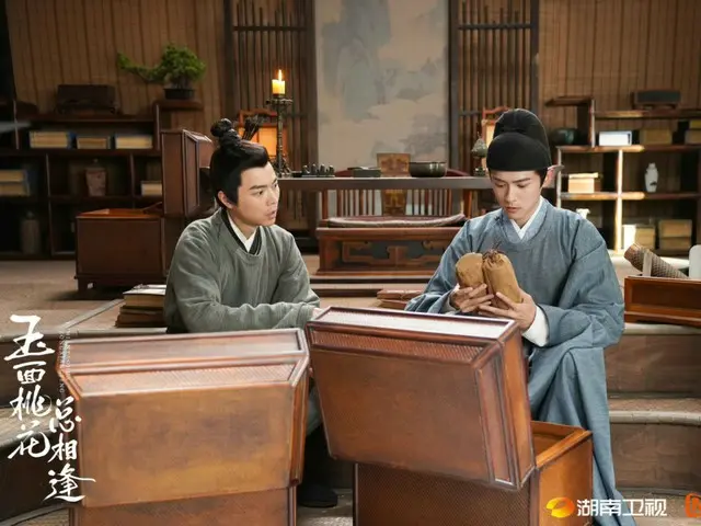 ≪中華ドラマNOW≫「玉面桃花 〜福を呼ぶ契約結婚〜」11話、帰徳大将軍である崔泰と協力することにした許清嘉＝あらすじ・ネタバレ