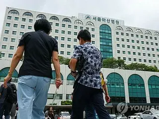 終わらない大型病院の休診　患者団体は抗議の大規模集会開催へ＝韓国