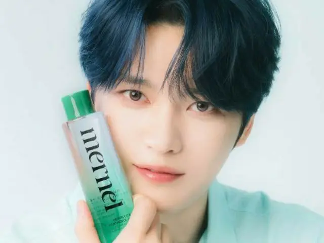 キム・ジェジュン、 化粧品ブランドの日本アンバサダーに抜擢…“韓流スター”の威厳を見せる