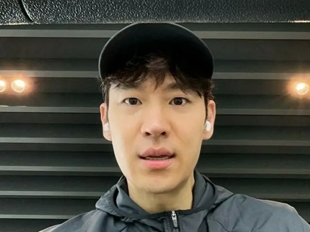 俳優イ・ジェフン、突然インスタ履歴を削除…主演映画「脱走」公開→きょう（4日）誕生日を記念した“新出発”を予告？