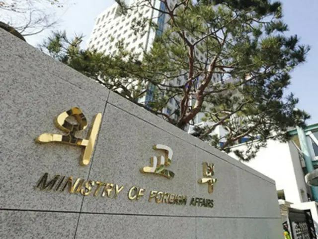 韓国、イスラエルの入植地拡大に対する懸念を表明し撤回を要求