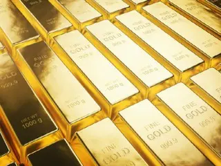 高級マンションのごみ収集場に金のインゴット…「持ち主に返却」＝韓国